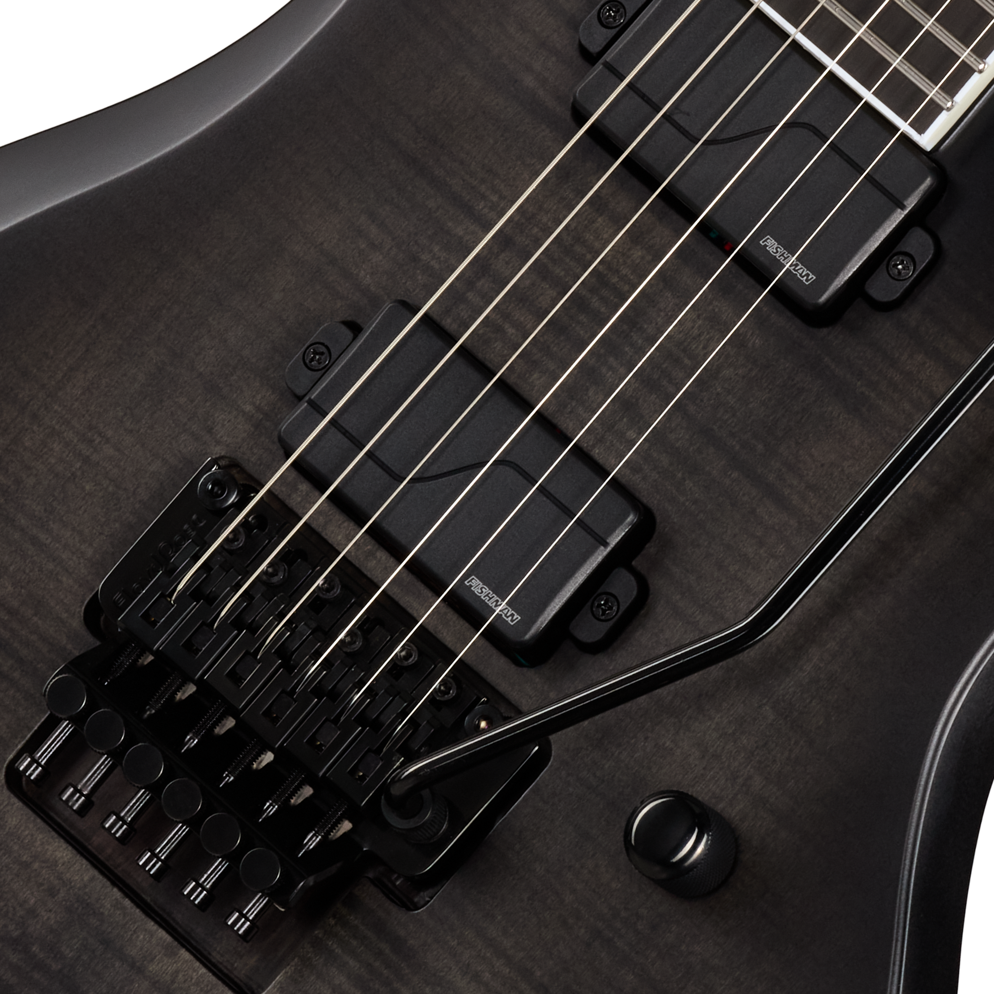 Prophecy Victory FR Obsidian Storm Satin 